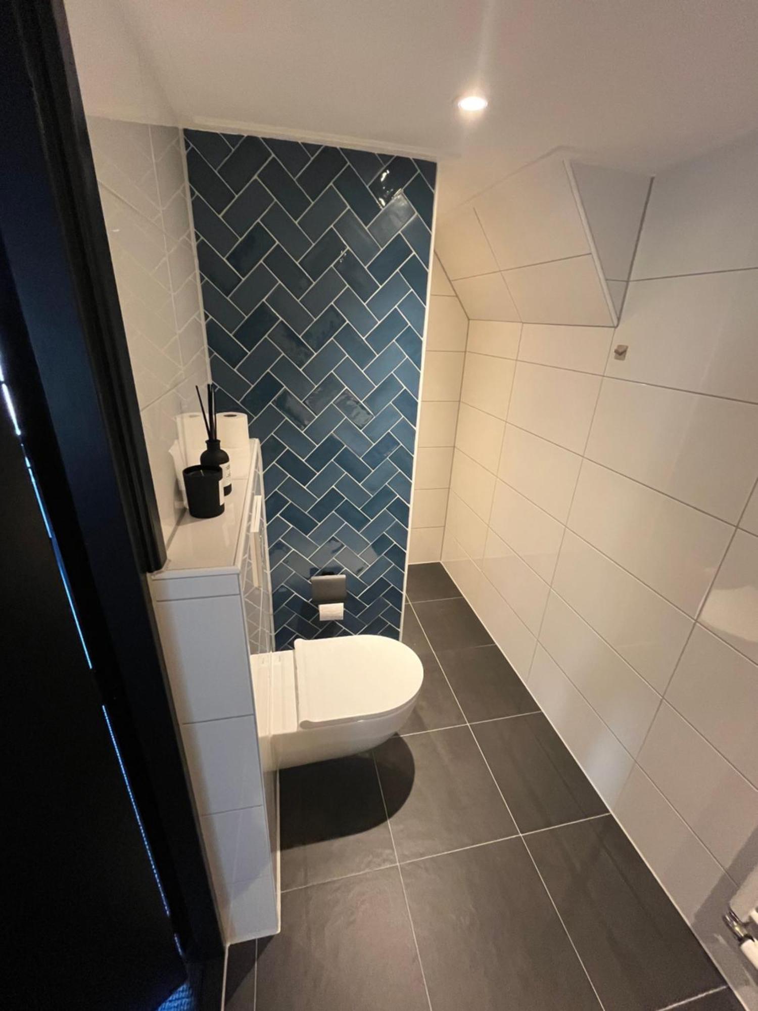 Hotel Grandcafe De Doelen Franeker Exteriör bild